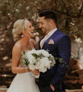 Emily Mayfield Height, Age, Husband, Children, Family, Biography