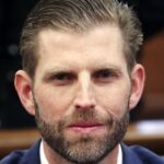 Eric Trump Height, Age, Wife, Family, Biography