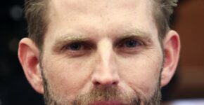 Eric Trump