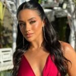 Eva Pacheco (Big Brother Brasil 25) Height, Age, Boyfriend, Family, Biography