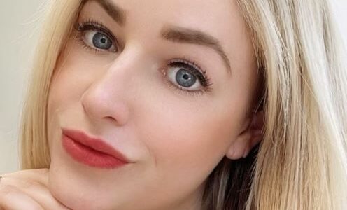 Fleur Van der Vegt