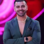 Gabriel Sousa (Secret Story Portugal 10) Height, Age, Biography