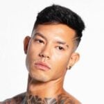 Gabriel Yoshimoto (Big Brother Brasil 25) Height, Age, Girlfriend, Family, Biography