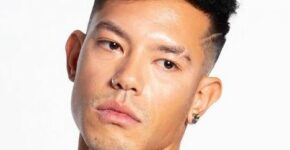 Gabriel Yoshimoto