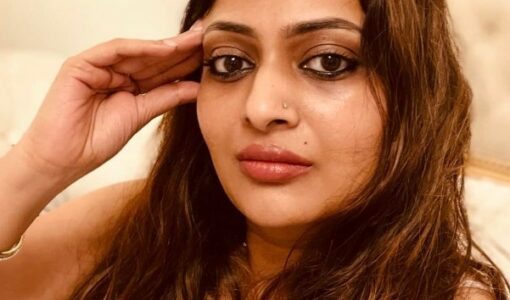Geetu Mohandas