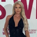 Grace Jackson (Love Island) Height, Age, Boyfriend, Biography