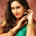 Heera Rajagopal Height, Age, Family, Biography