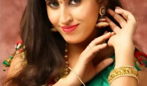 Heera Rajagopal