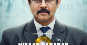 Hisaab Barabar