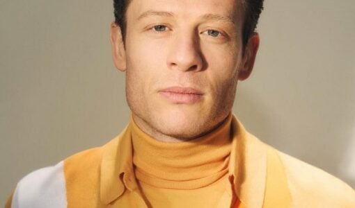 James Norton