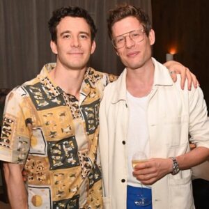 James Norton Height, Age, Girlfriend, Family, Biography » StarsUnfolded
