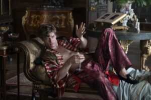 James Norton Height, Age, Girlfriend, Family, Biography » StarsUnfolded