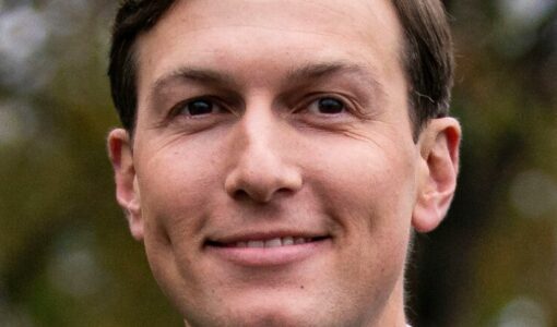 Jared Kushner
