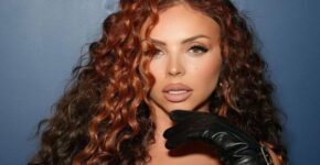 Jesy Nelson