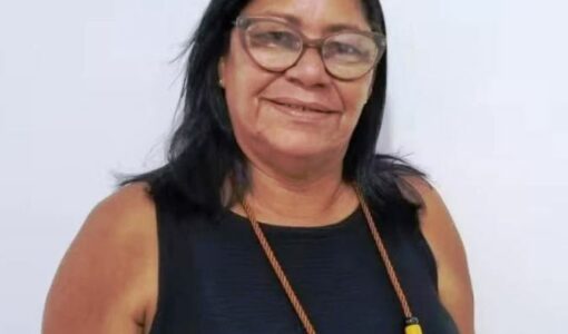 Joselma Silva