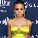 Josie Totah Height, Age, Family, Biography