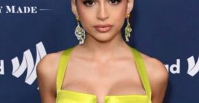 Josie Totah