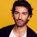 Justin Baldoni Height, Age, Wife, Children, Family, Biography