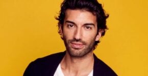 Justin Baldoni