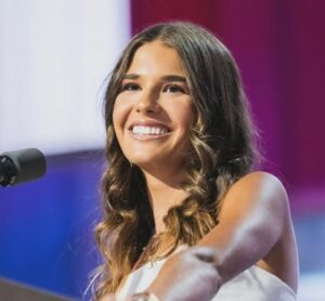 Kai Trump Height, Age, Family, Biography » StarsUnfolded