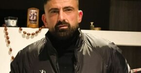 Karl Bonnici