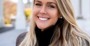 Karoline Leavitt
