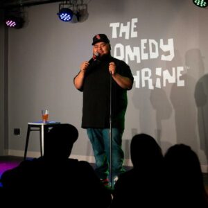 Ken Flores Height, Age, Death, Biography » StarsUnfolded