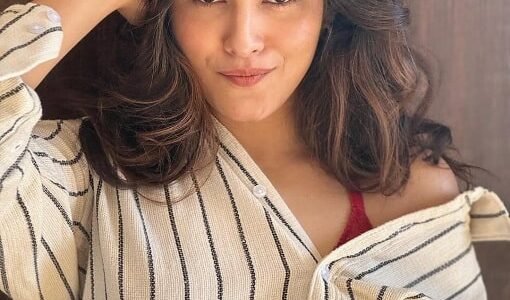 Khushbu Rajendra