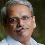 Kris Gopalakrishnan Age, Wife, Family, Biography