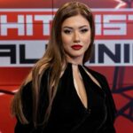 Krisa Caushi (Big Brother Albania VIP 4) Height, Age, Boyfriend, Family, Biography