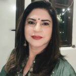 Kunika Sadanand Height, Age, Husband, Children, Family, Biography