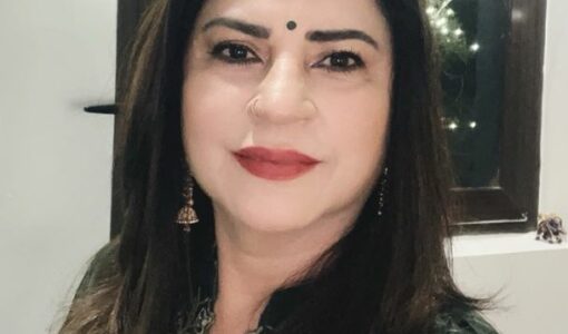 Kunika Sadanand