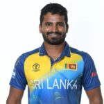 Kusal Perera Height, Age, Girlfriend, Wife, Children, Family, Biography