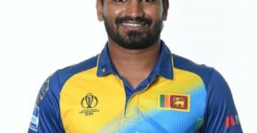 Kusal Perera