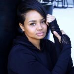 Kyla Pratt Height, Age, Boyfriend, Children, Family, Biography