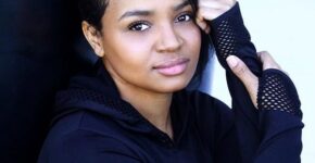 Kyla Pratt