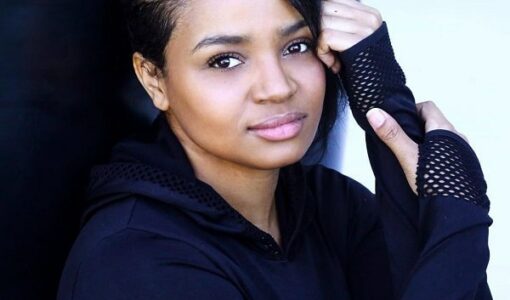 Kyla Pratt