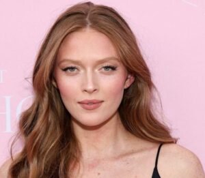 Larsen Thompson Height, Age, Boyfriend, Family, Biography » StarsUnfolded