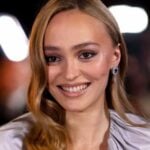 Lily-Rose Depp Height, Age, Family, Biography