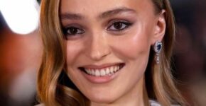 Lily-Rose Depp