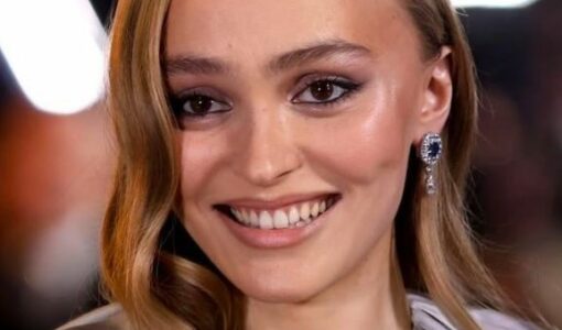 Lily-Rose Depp