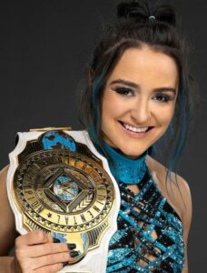 Lyra Valkyria Height, Age, Boyfriend, Fiancé, Family, Biography