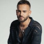 Manuel Cortés (Gran Hermano Dúo 3) Height, Age, Family, Biography