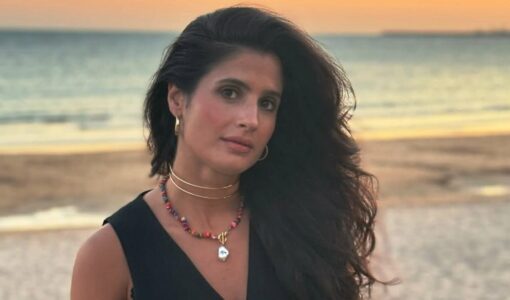 María Sánchez