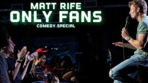 Matt Rife Height, Age, Girlfriend, Family, Biography » StarsUnfolded