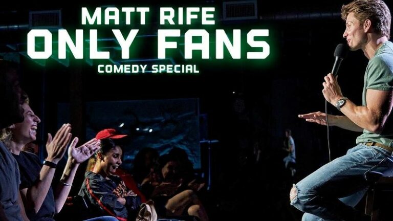 Logan Rife Matt Rife Height, Age, Girlfriend, Family, Biography » StarsUnfolded
