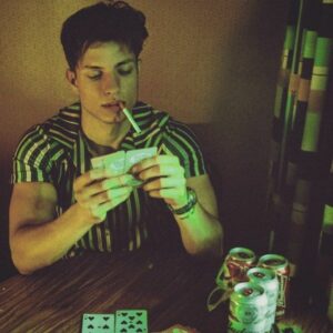 Matt Rife Height, Age, Girlfriend, Family, Biography » StarsUnfolded