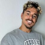 Mattheüs Jonckheere (Big Brother Belgium & Netherlands 5) Height, Age, Girlfriend, Family, Biography