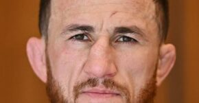 Merab Dvalishvili