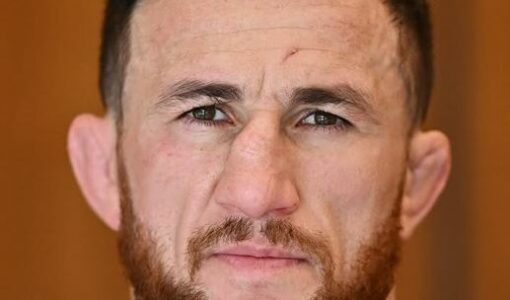 Merab Dvalishvili